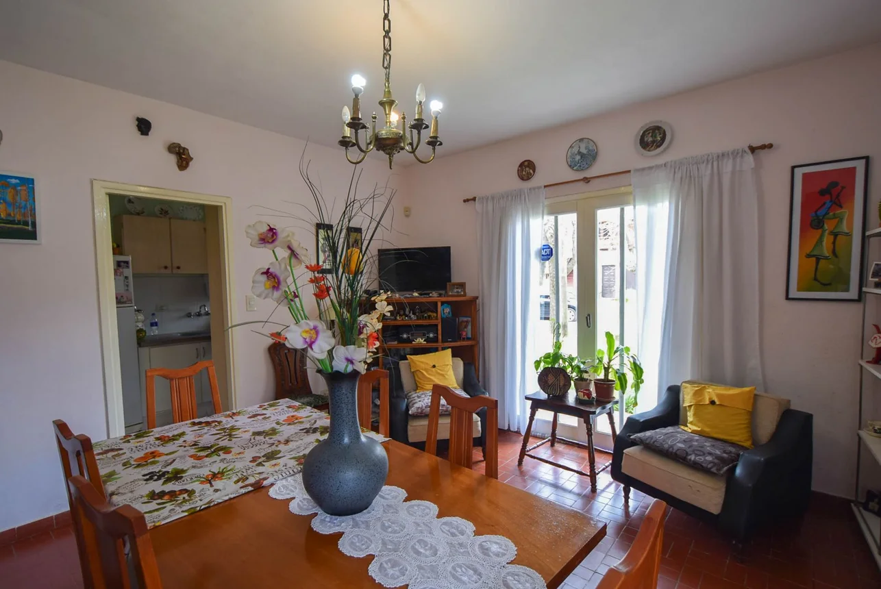 Venta departamento 3 amb. con quincho caisamar, foto 1