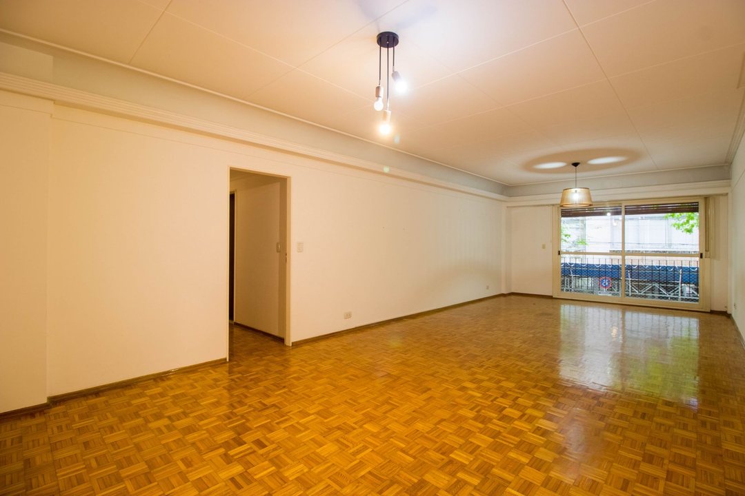 Departamento en venta en Núñez