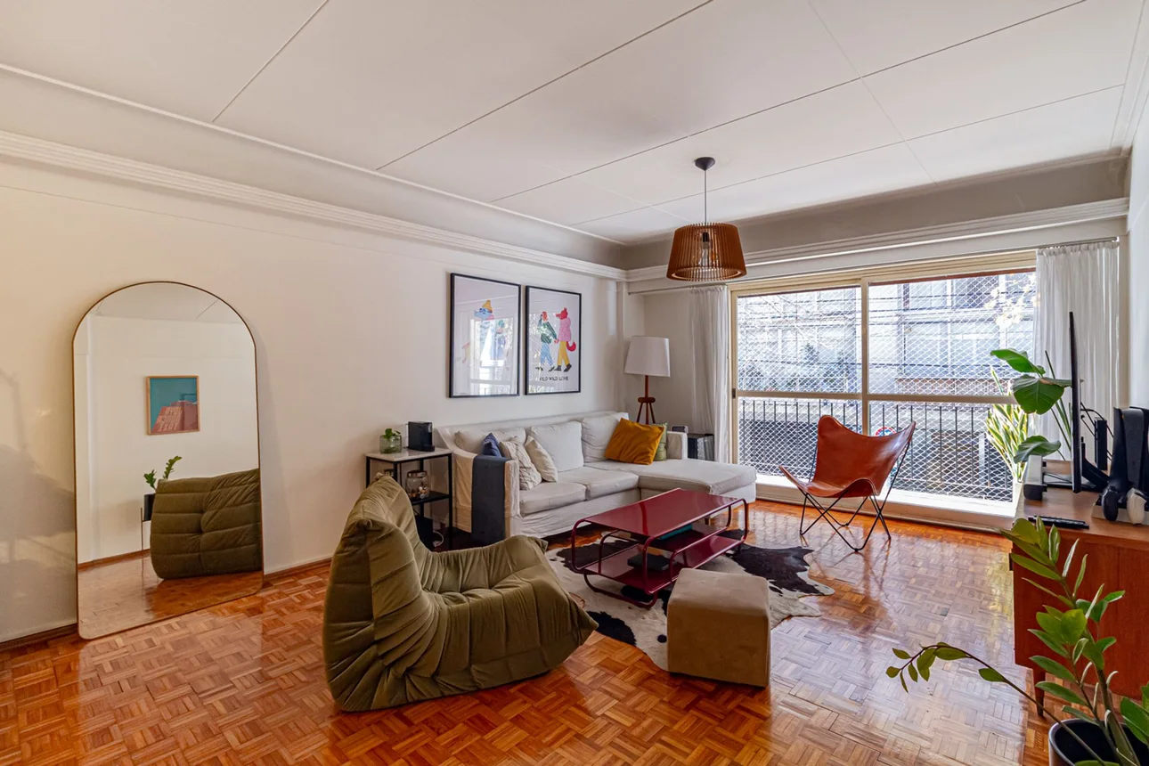 Semipiso de 4 ambientes en venta en Núñez, Arcos 2800, foto 3