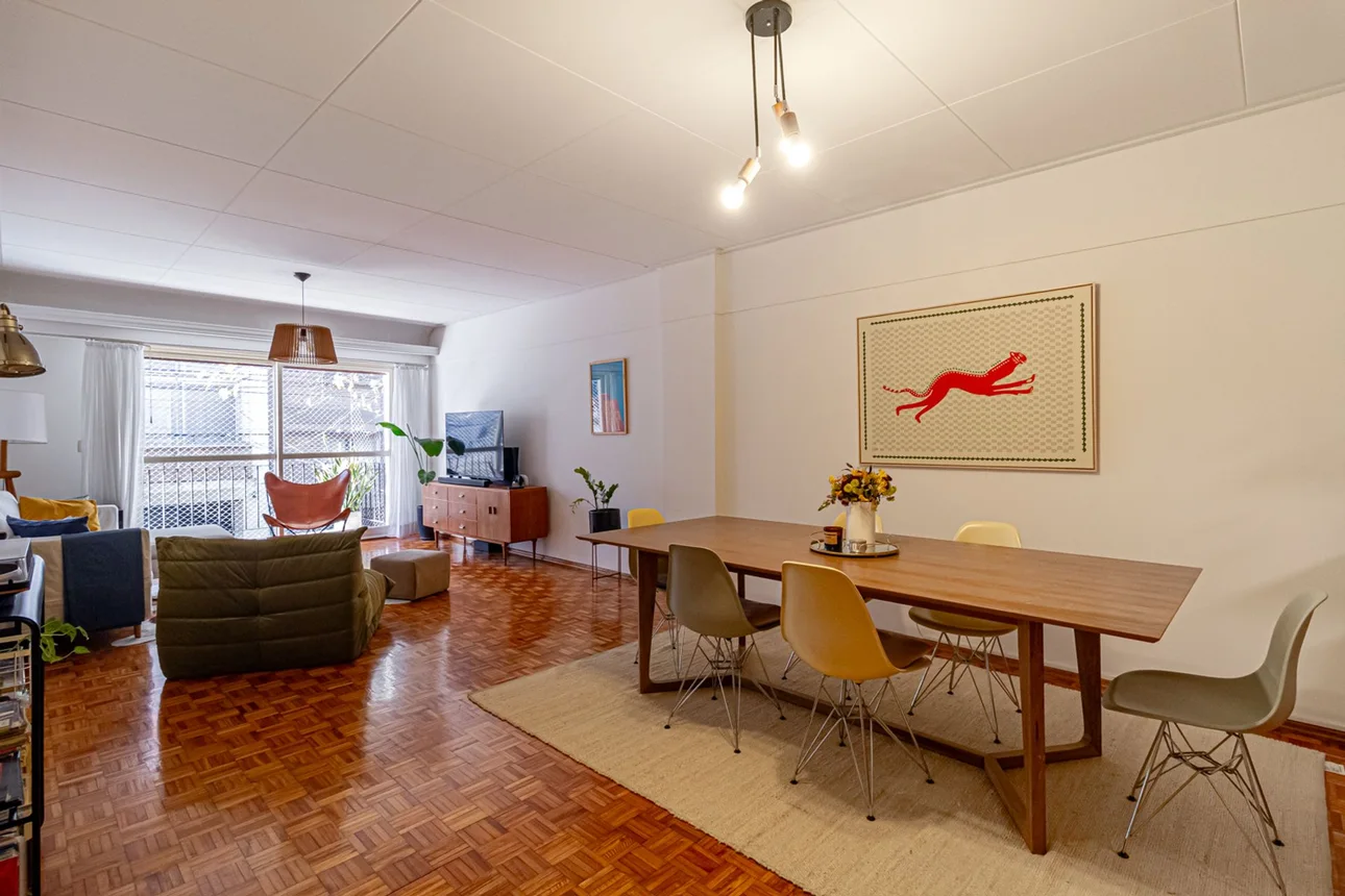 Semipiso de 4 ambientes en venta en Núñez, Arcos 2800, foto 4