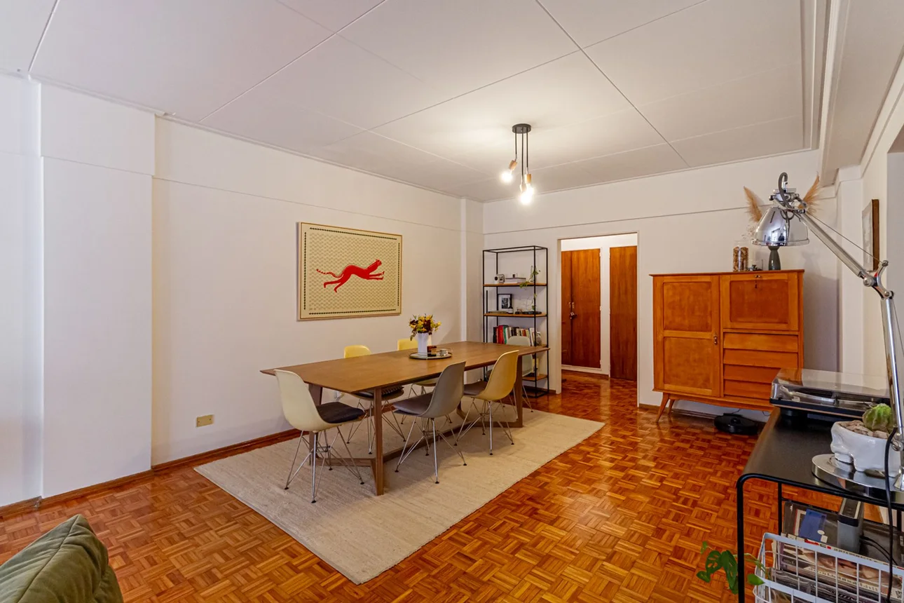 Semipiso de 4 ambientes en venta en Núñez, Arcos 2800, foto 5