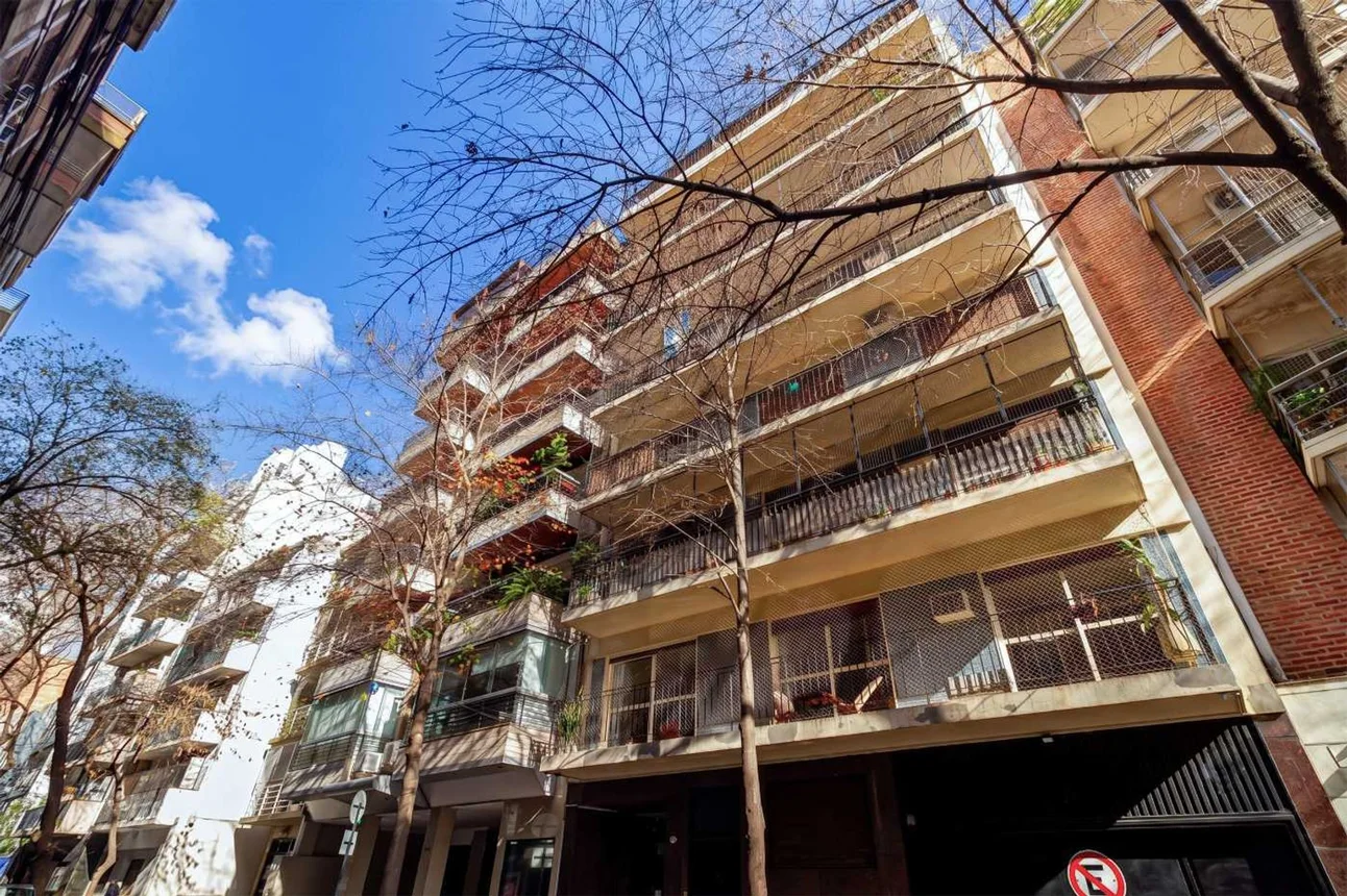 Semipiso de 4 ambientes en venta en Núñez, Arcos 2800