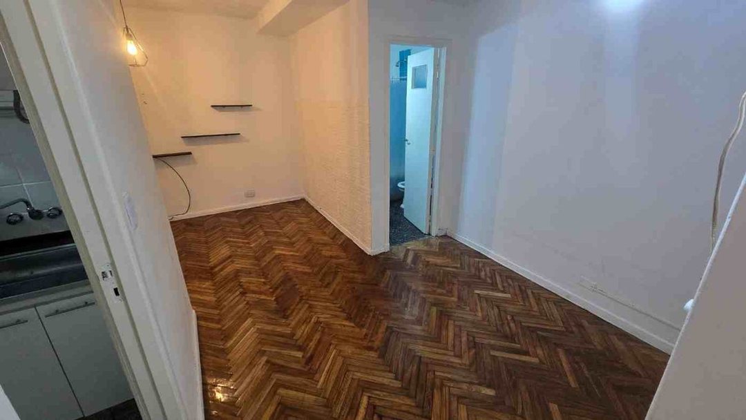 Alquiler Departamento Palermo zona Plaza Guemes