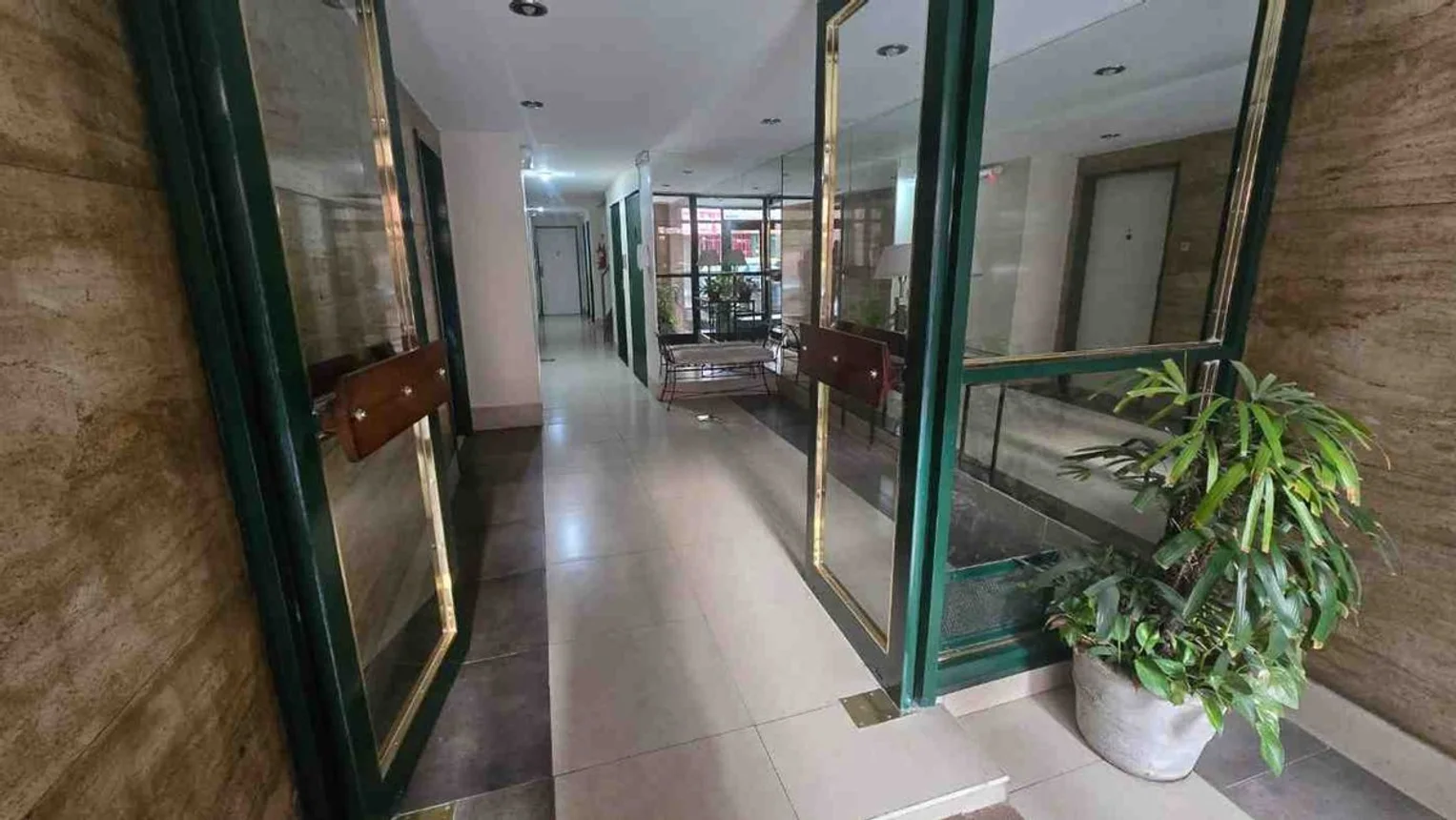 Departamento en alquiler en Palermo, foto 3