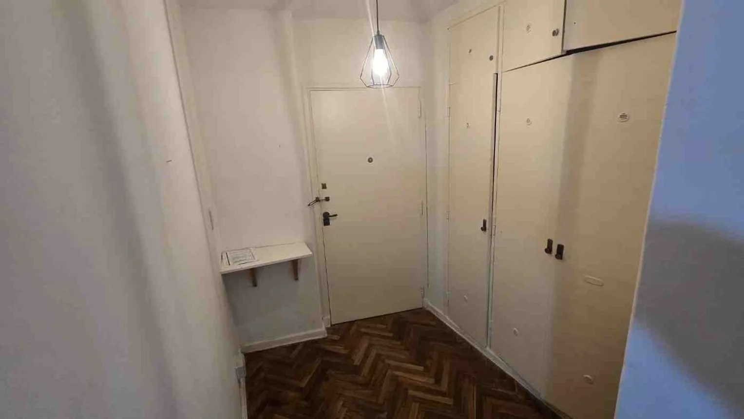 Departamento en alquiler en Palermo, foto 5
