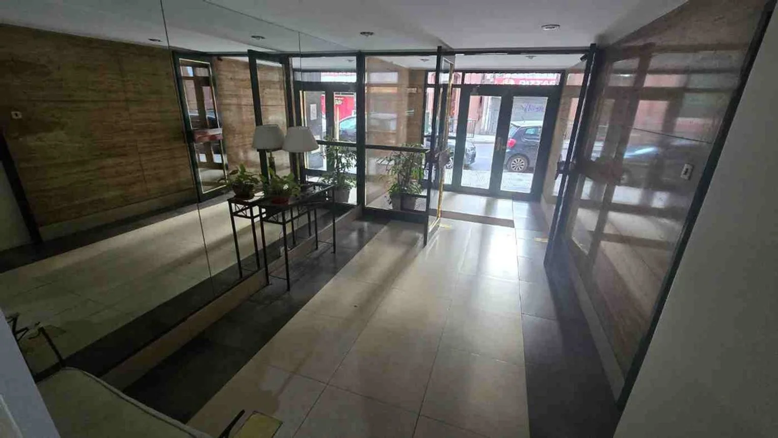 Departamento en alquiler en Palermo, foto 4