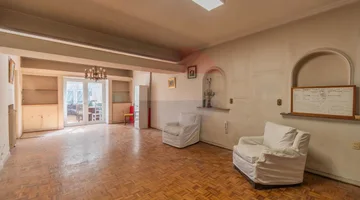 Alquiler casa Pta.Carretas 5 dorm.4 b esc. garage