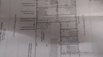 Terreno en venta · Santa Fe