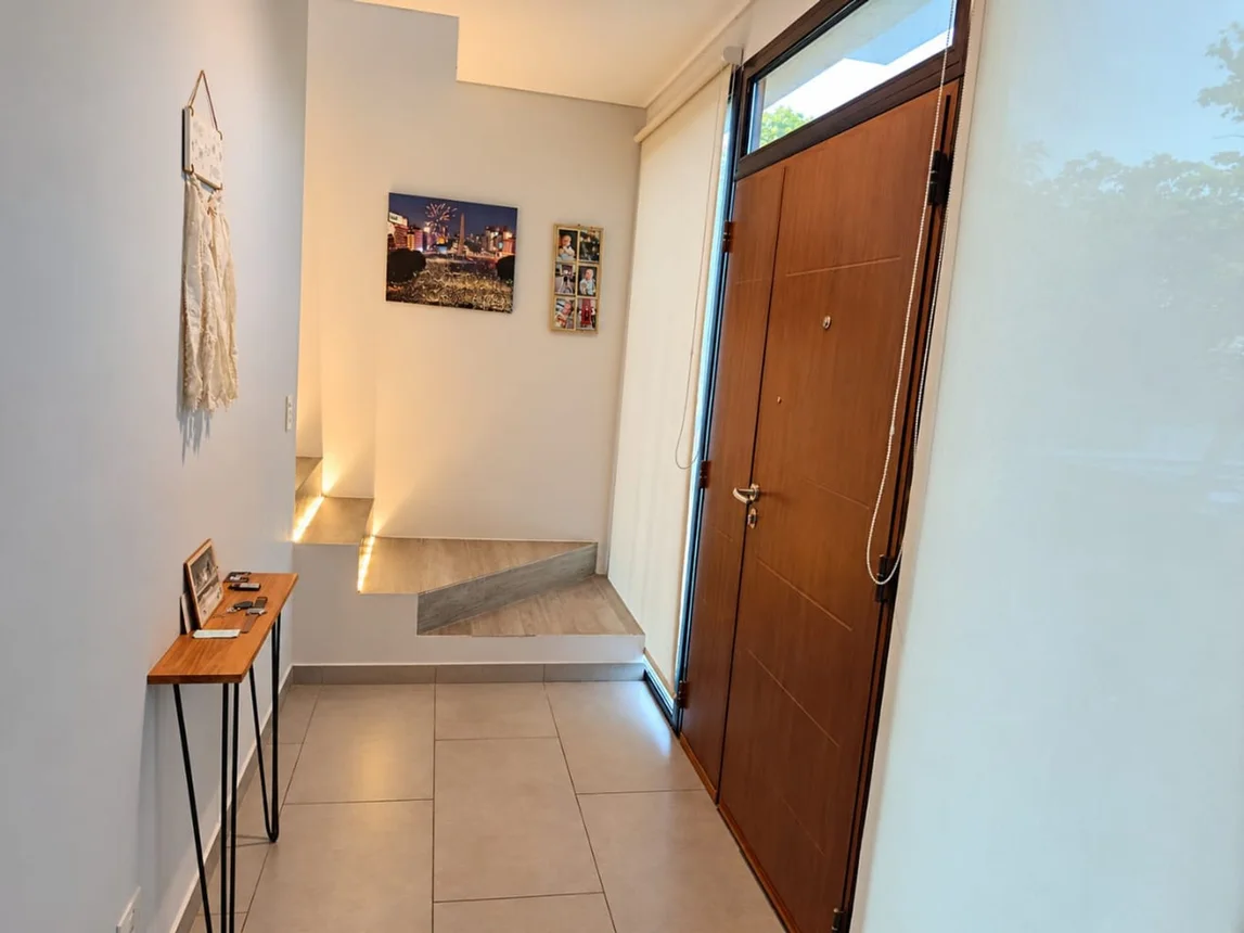 Casa de 4 ambientes en venta en Benavídez, Avenida Alvear 100, foto 4