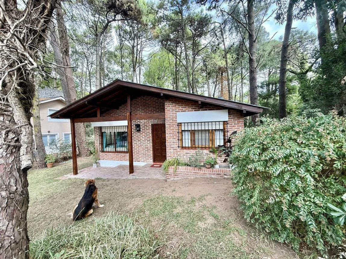Casa en venta en Pinamar, foto 3
