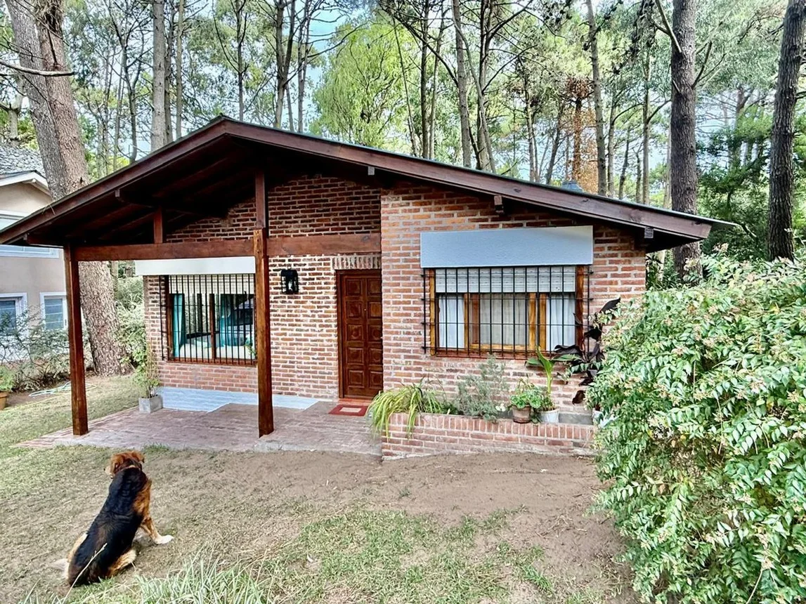Casa en venta en Pinamar, foto 2