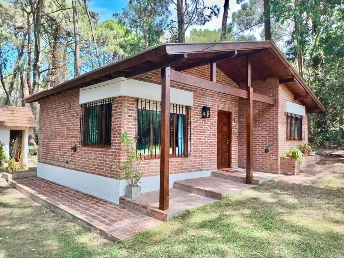 Casa en venta en Pinamar