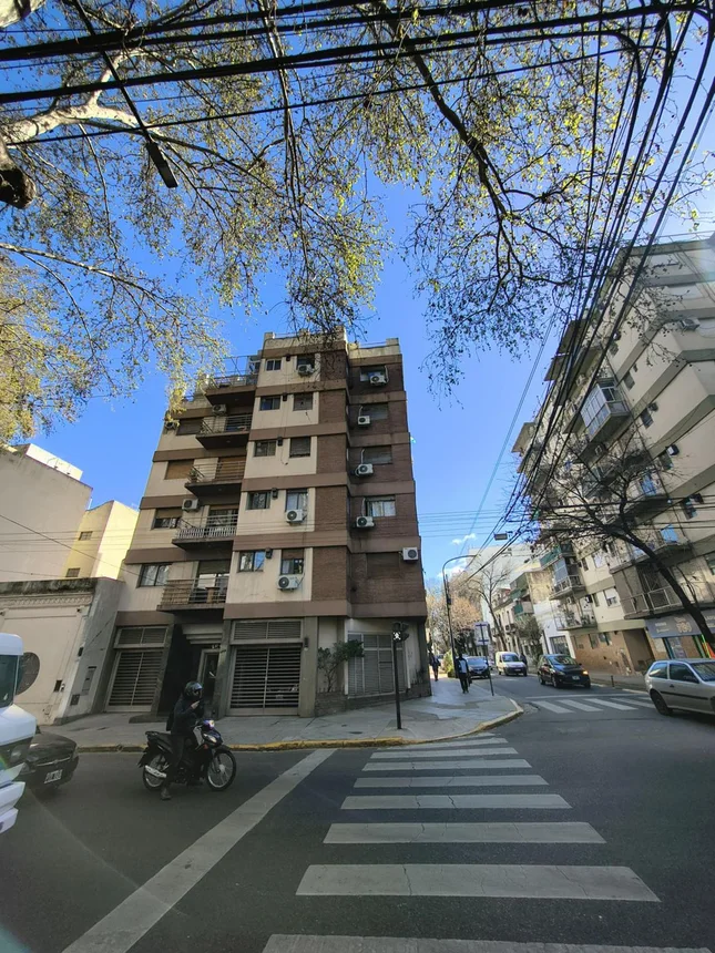 Venta 2 ambientes balcon vestidor frente lavadero, foto 2