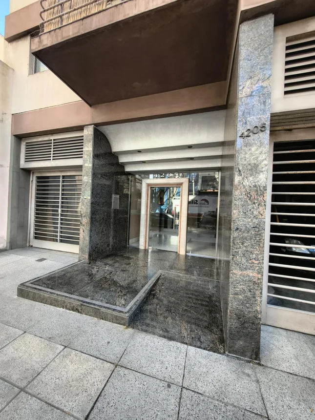 Venta 2 ambientes balcon vestidor frente lavadero, foto 5