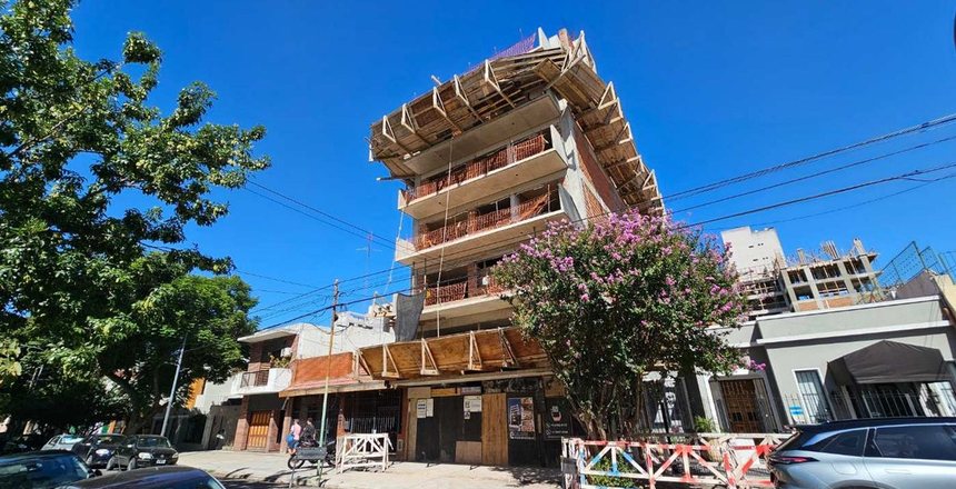 VENTA DEPARTAMENTO 2 AMBIENTES POZO VILLA DEVOTO