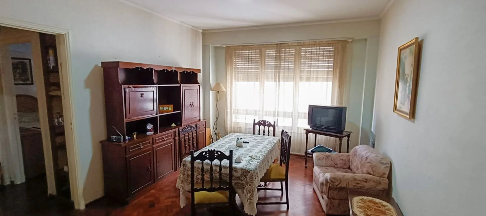 Departamento en venta en Rosario