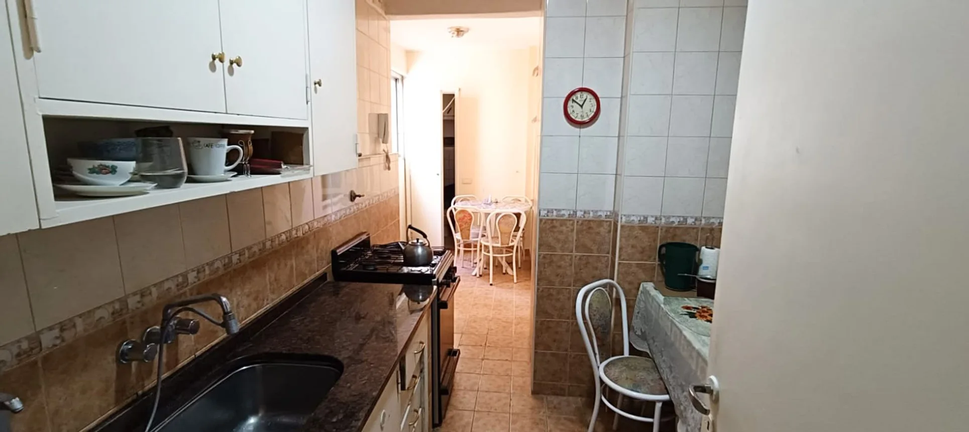 Departamento en venta en Rosario, foto 3