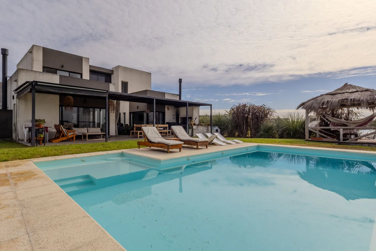 Casa en venta en Pilar, foto 4