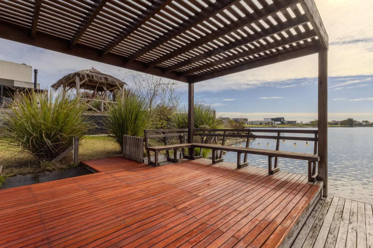 Casa en venta en Pilar, foto 5
