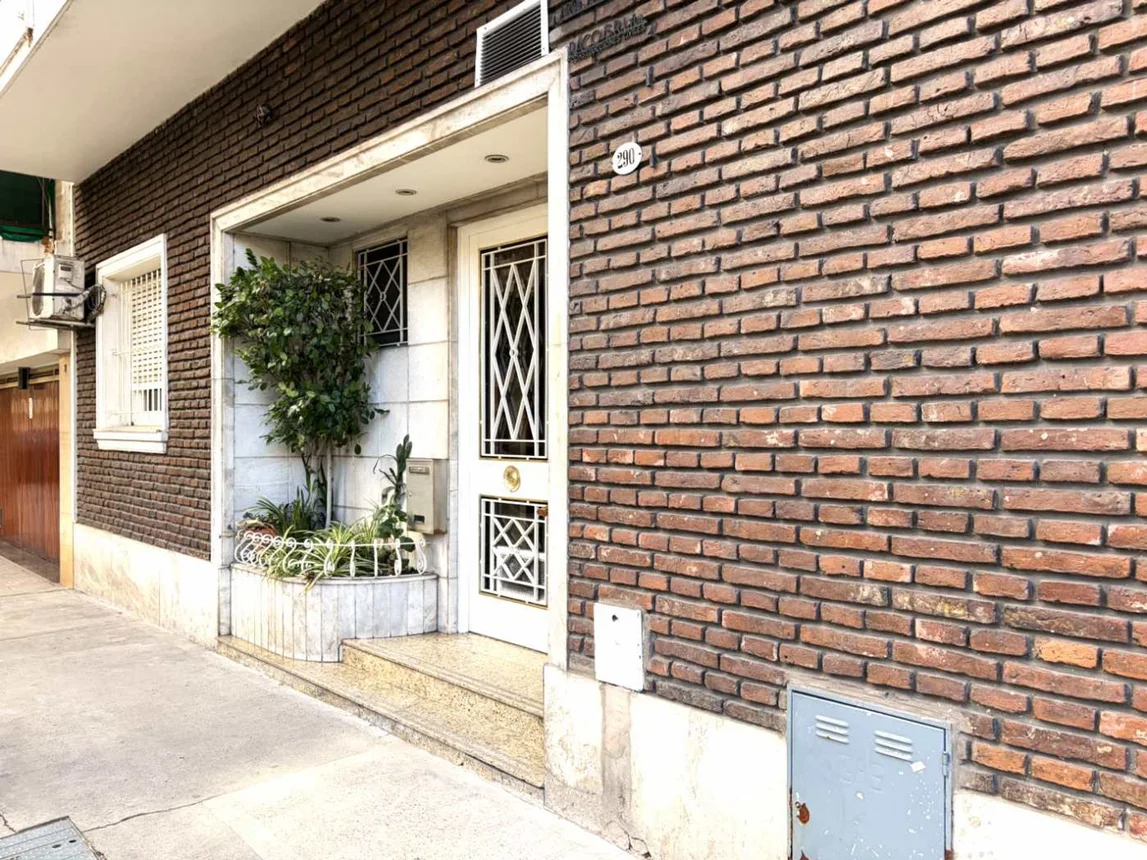 Departamento de 2 ambientes en venta en Caballito, San José de Calasanz 200