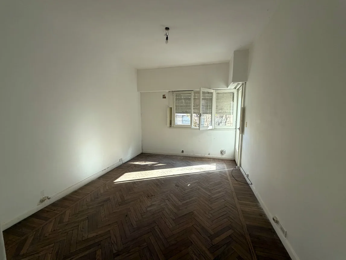 Departamento de 2 ambientes en venta en Caballito, San José de Calasanz 200, foto 3