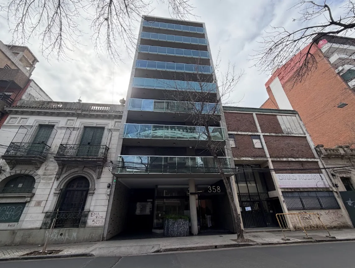 Monoambiente en venta en Rosario, foto 3