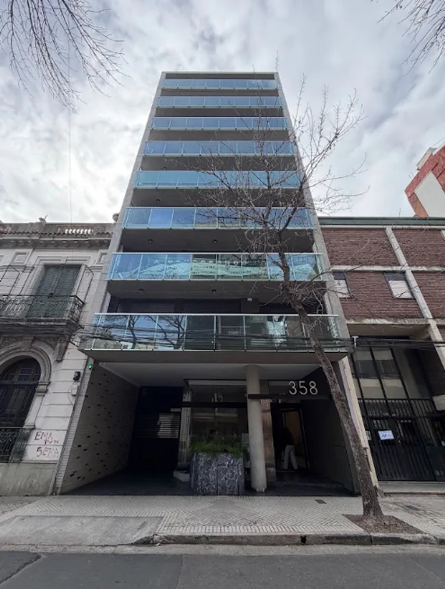 Monoambiente en venta en Rosario, foto 4