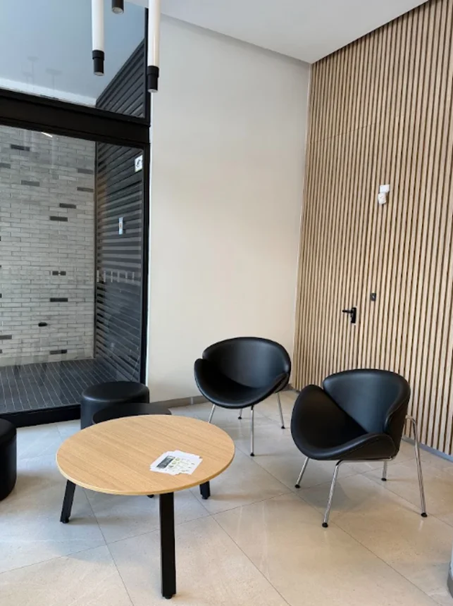 Monoambiente en venta en Rosario