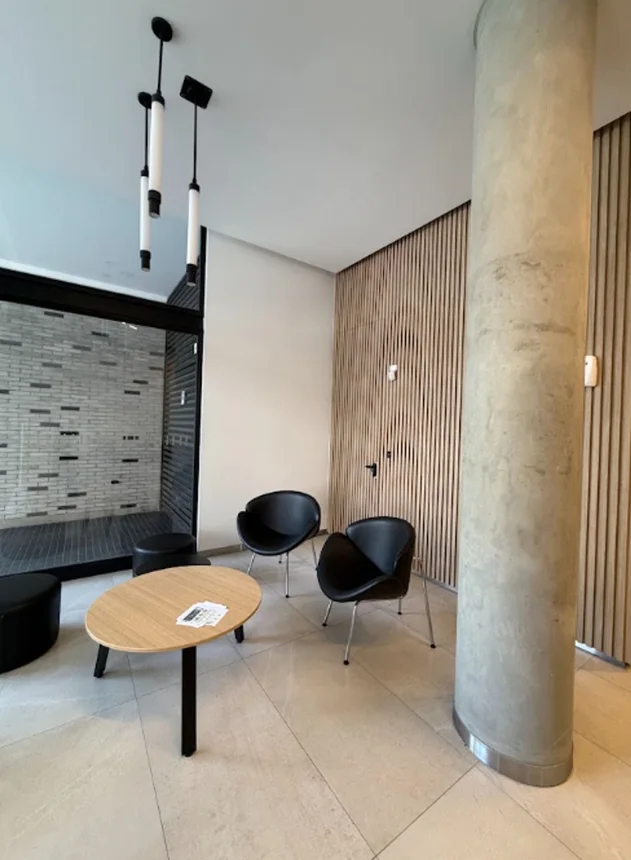 Monoambiente en venta en Rosario, foto 5