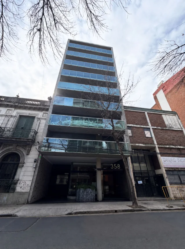 Monoambiente en venta en Rosario, foto 2