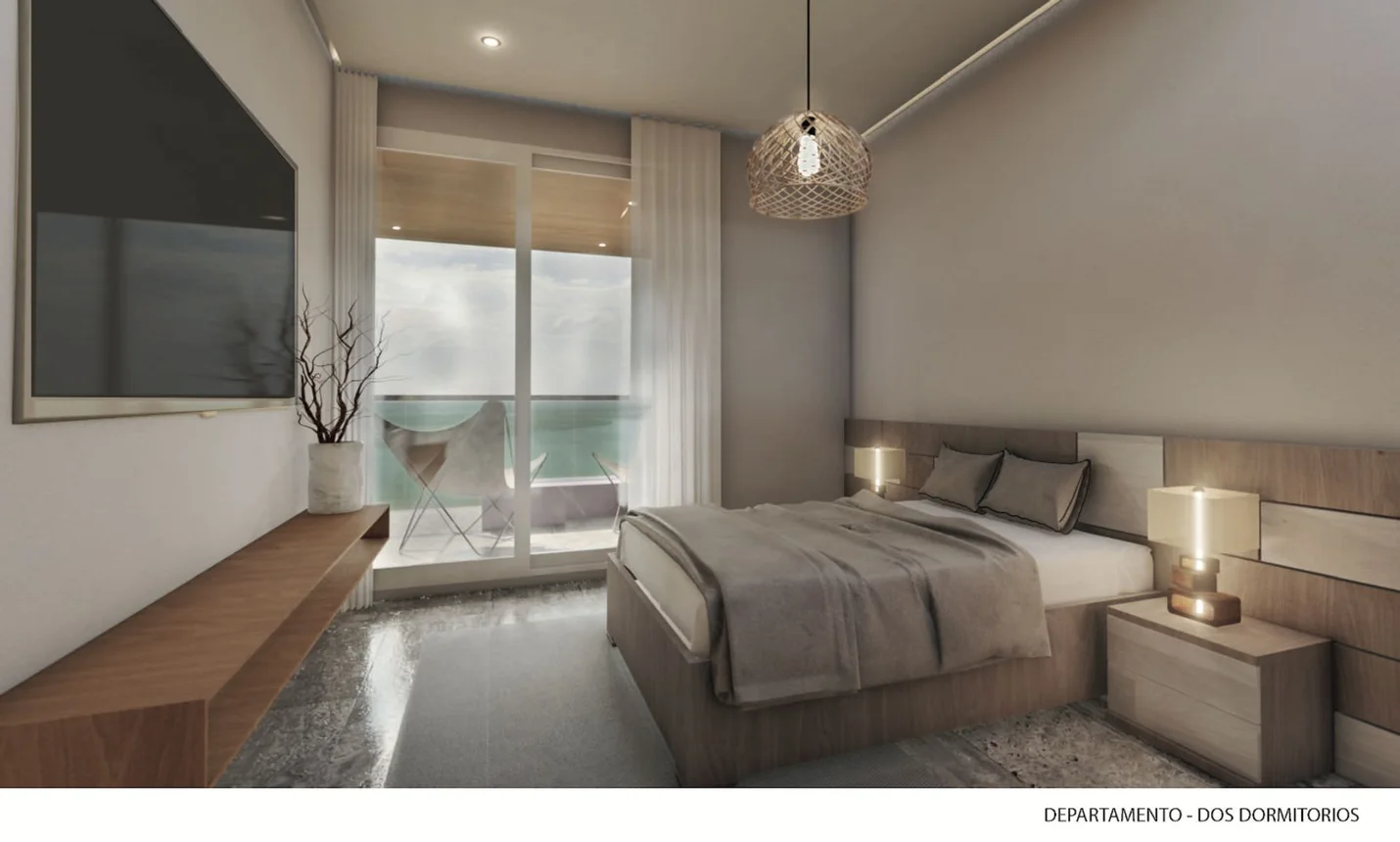 Departamento en venta en Santa Fe, foto 5