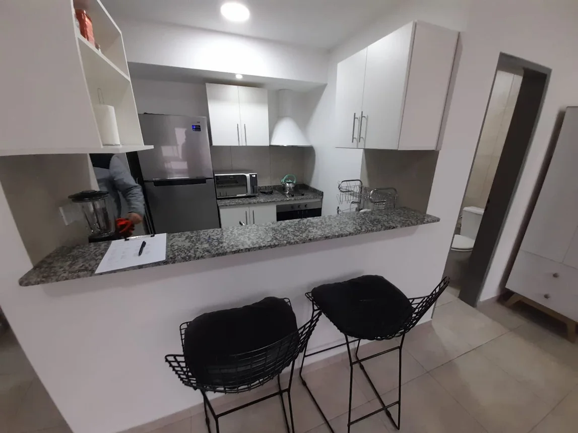 Departamento en venta en Ituzaingó, Cuyo 700