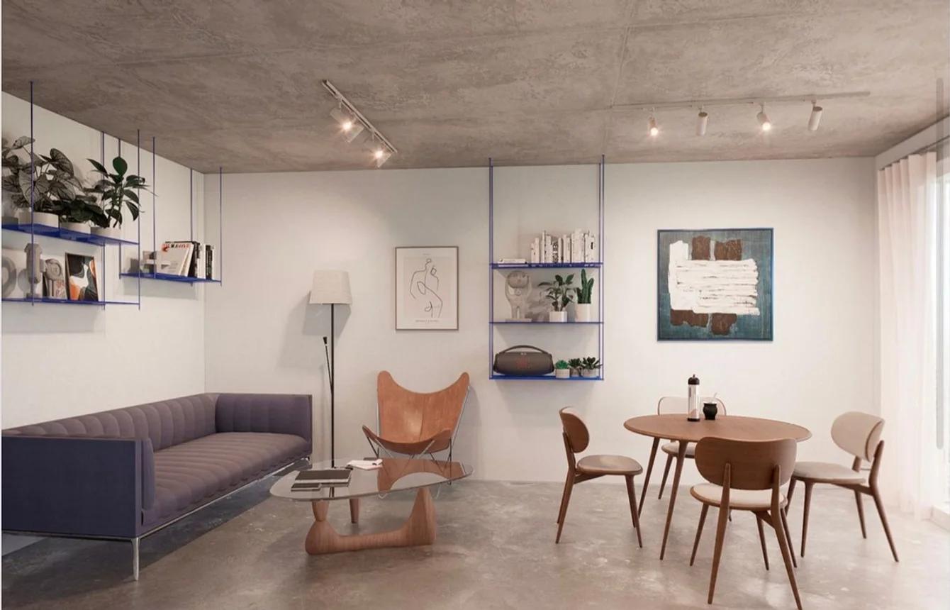 Dúplex en venta en Liniers