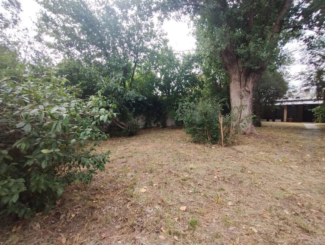 Venta Terreno Tigre- salida a 2 calles-Oportunidad