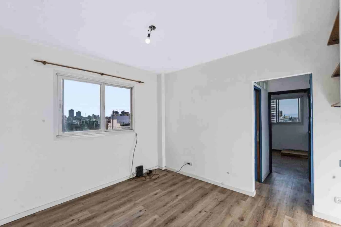 Departamento en venta en Palermo
