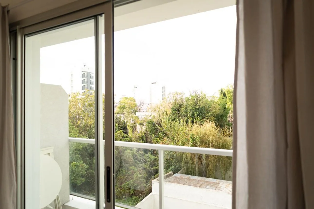 Departamento en venta en La Plata