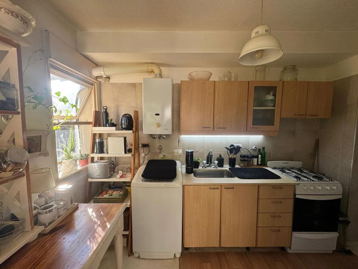 Departamento en venta en Martínez, foto 3