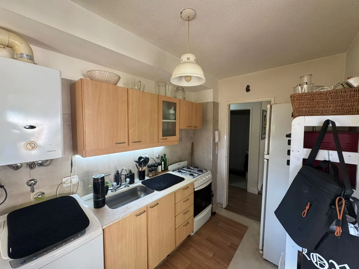 Departamento en venta en Martínez, foto 4
