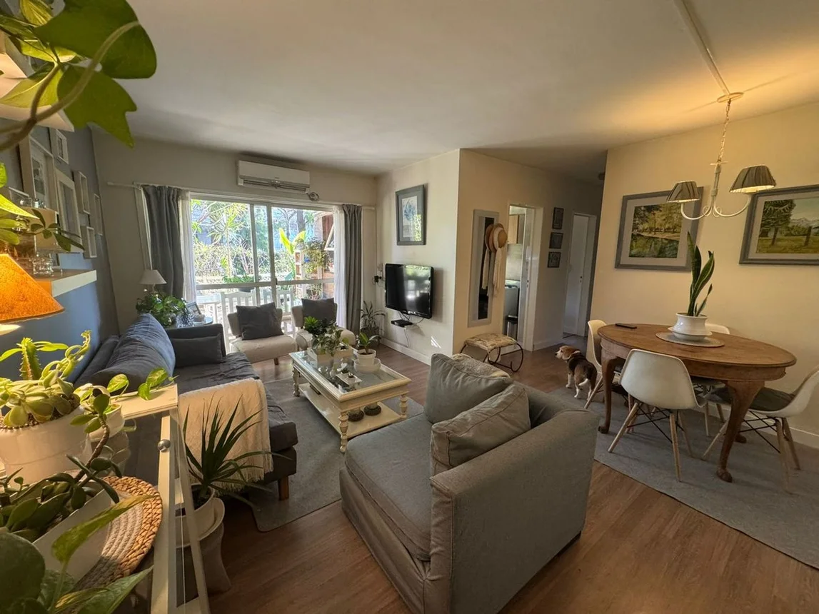 Departamento en venta en Martínez, foto 2