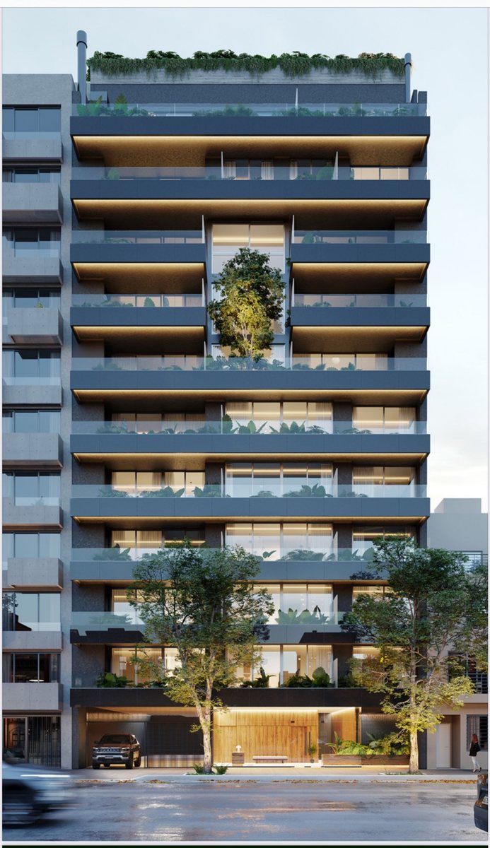 VENTA POZO 2 AMBIENTES PREMIUM  NUÑEZ AMENITIES