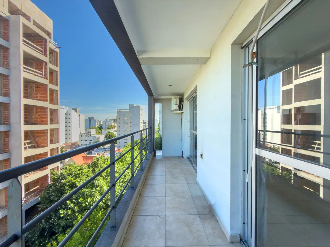 Departamento venta la plata 2 dormitorios, cochera, foto 5