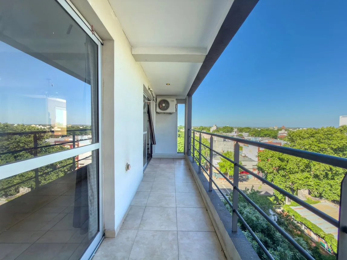 Departamento venta la plata 2 dormitorios, cochera, foto 4