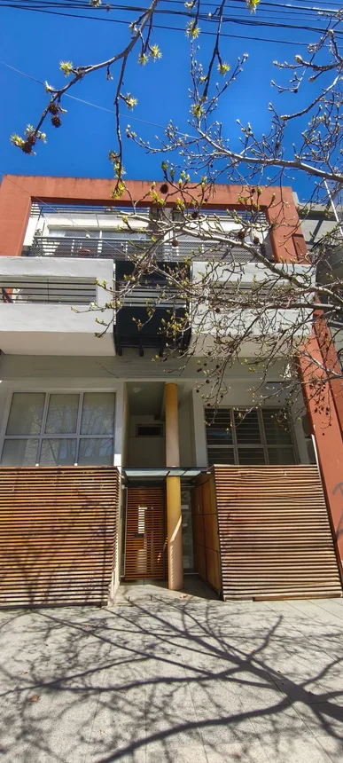 Venta depto.duplex 2 amb. balcon terraza v.urquiza, foto 1