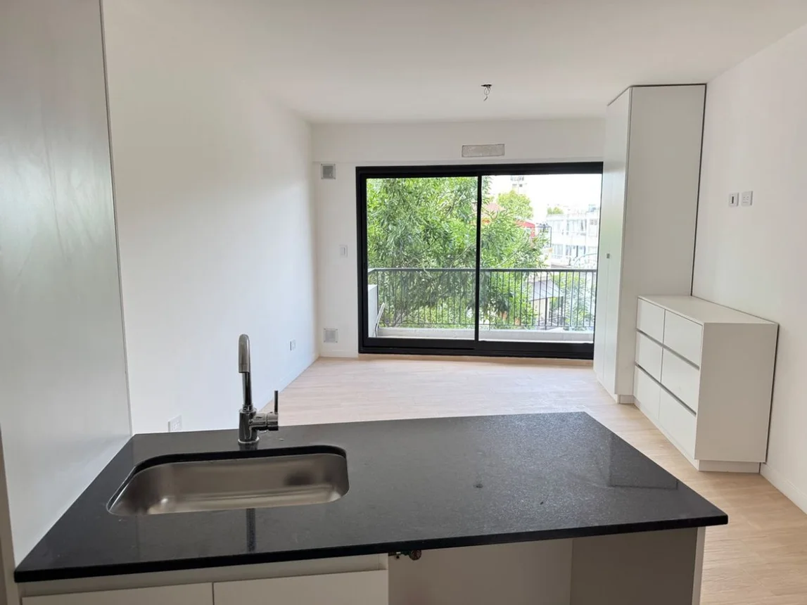 Monoambiente en venta en Villa Santa Rita, Concordia 1100, foto 2