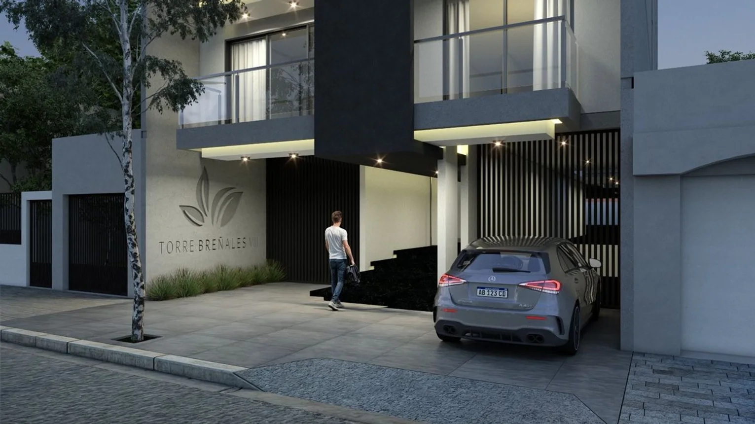 Departamento de 2 ambientes en venta en Corrientes, Paraguay 600, foto 2