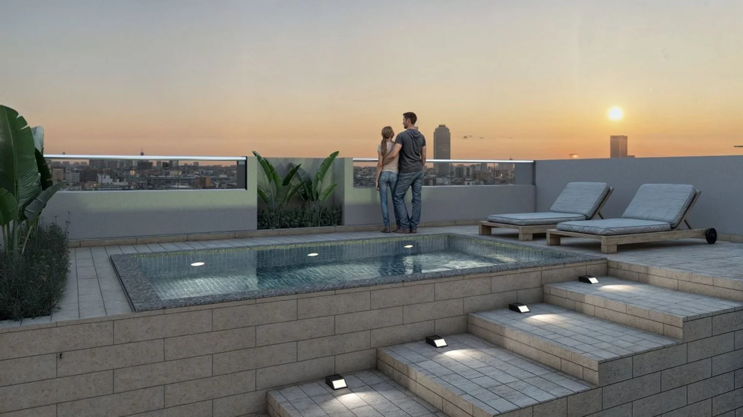 Departamento de 2 ambientes en venta en Corrientes, Paraguay 600, foto 4