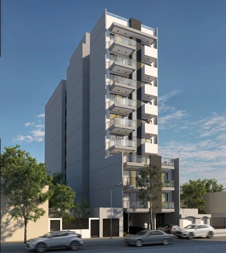 Departamento de 2 ambientes en venta en Corrientes, Paraguay 600, foto 5