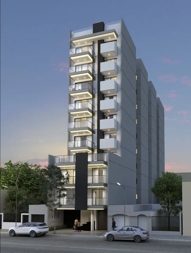 Departamento de 2 ambientes en venta en Corrientes, Paraguay 600