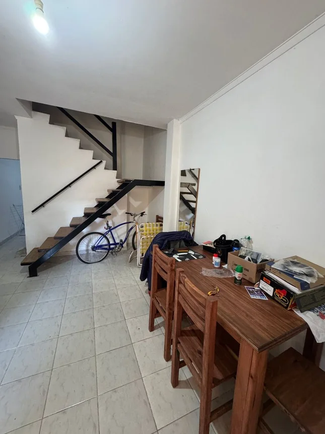 Venta duplex 2 dorm santo tome, foto 3
