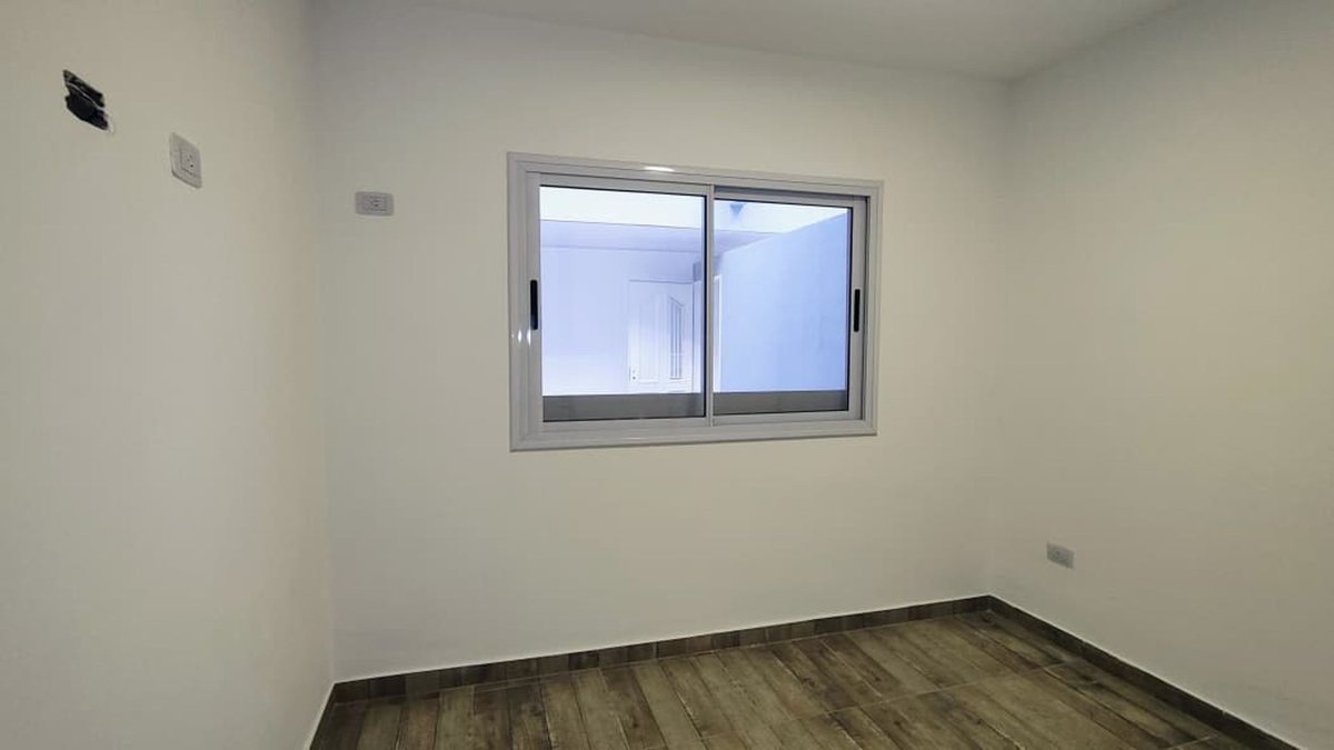 Foto 6 — VENTA DEPARTAMENTO A ESTRENAR 1 PISO CON PATIO